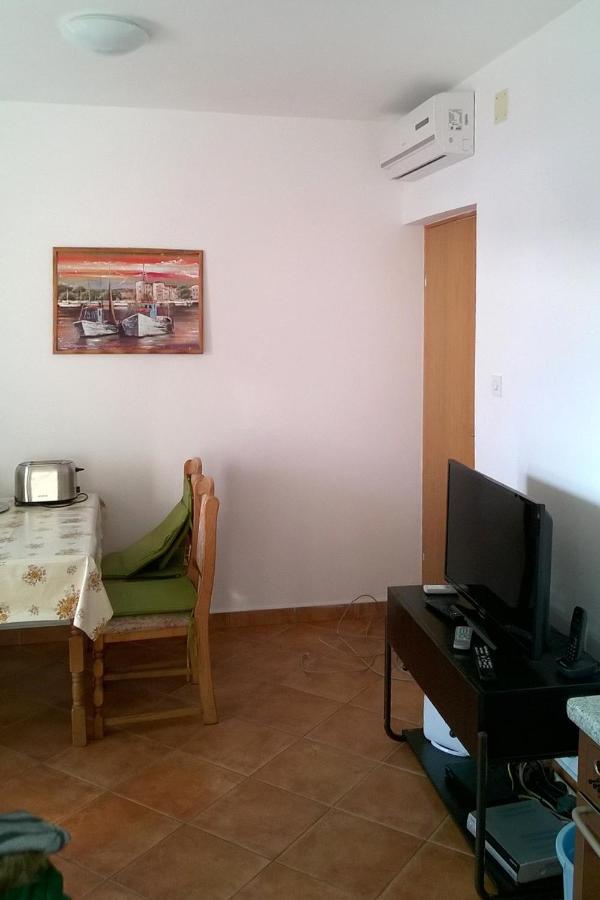 Apartment Rabac 2323B Exterior foto